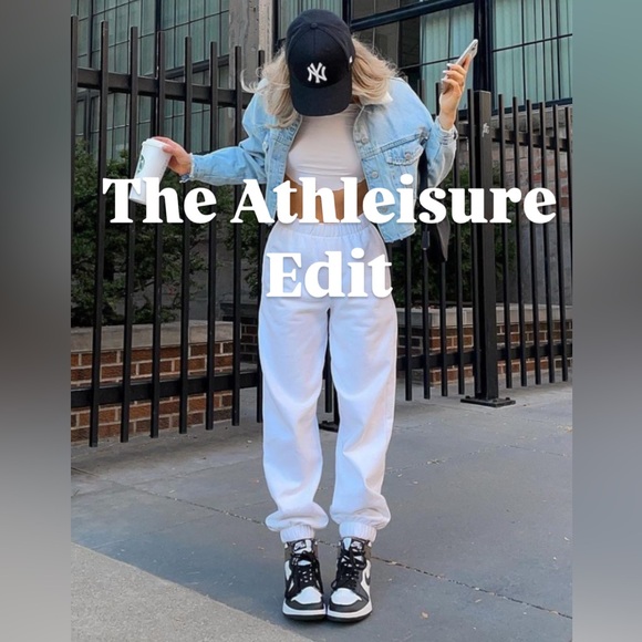 Comfy Athleisure Wear - Picture 1 of 16